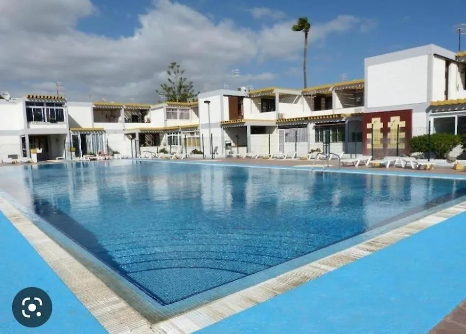 Drago 366 Apartman Costa Del Silencio