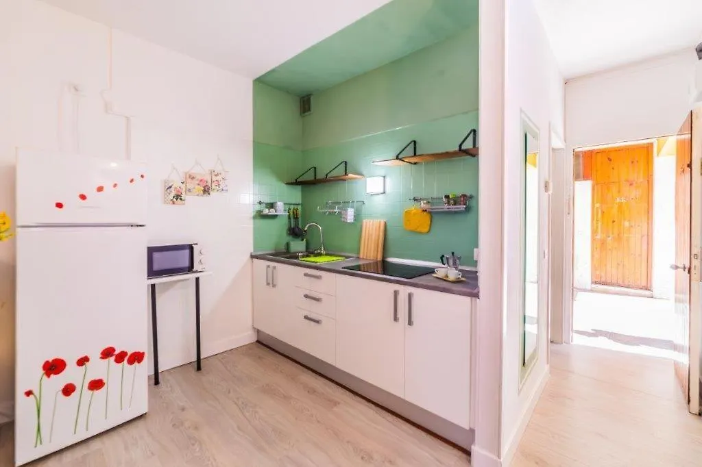 Drago 366 Appartement Costa Del Silencio 0*,
