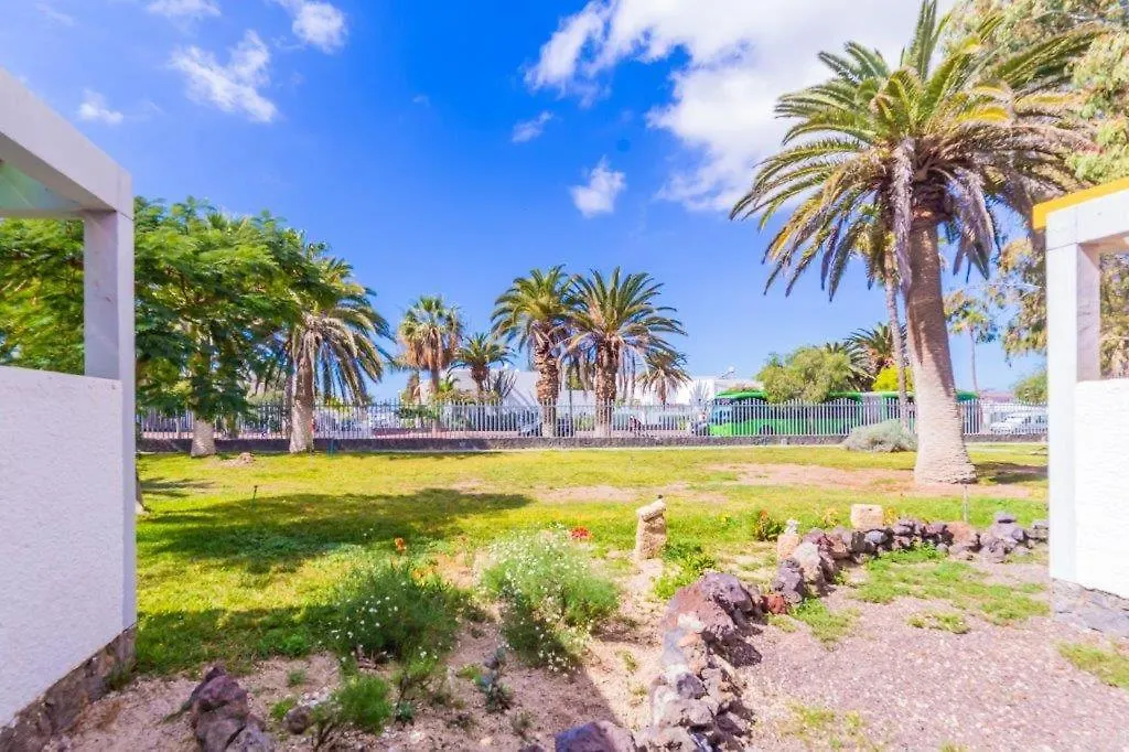 Drago 366 Apartman Costa Del Silencio Spanyolország