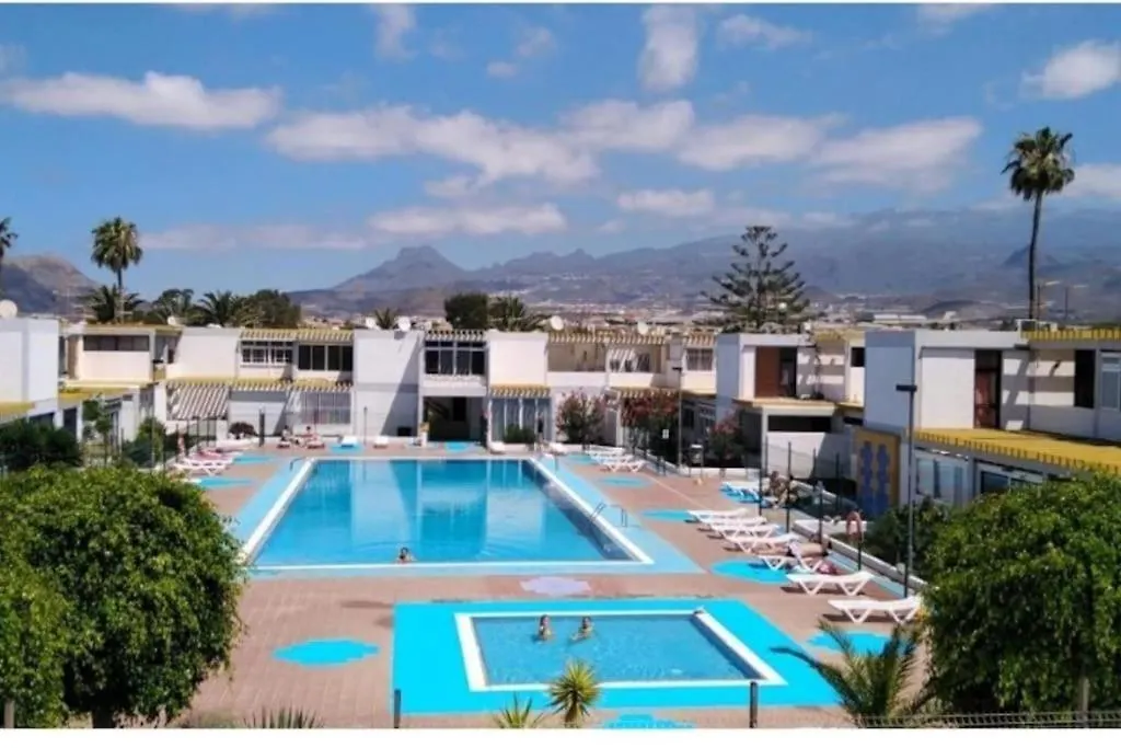 Drago 366 Appartement Costa Del Silencio
