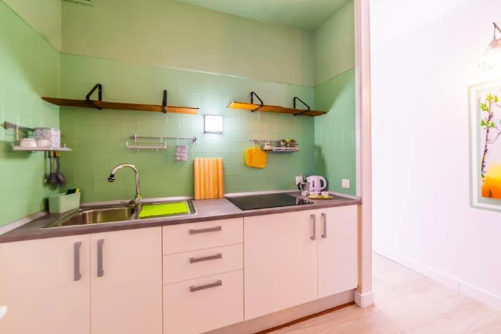 Drago 366 Apartman Costa Del Silencio Spanyolország