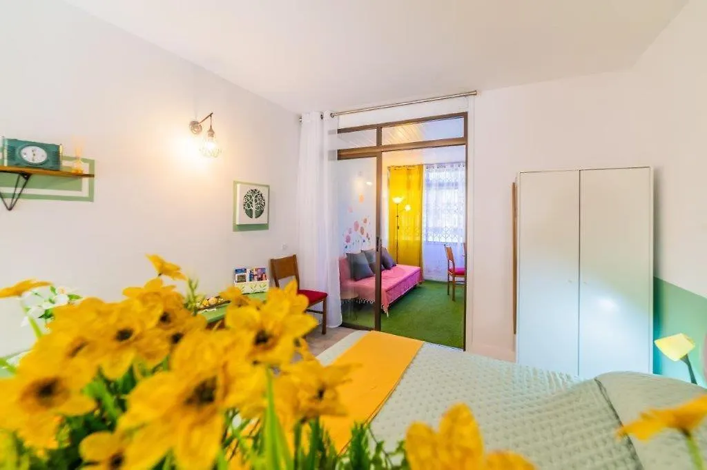 Drago 366 Appartement Costa Del Silencio