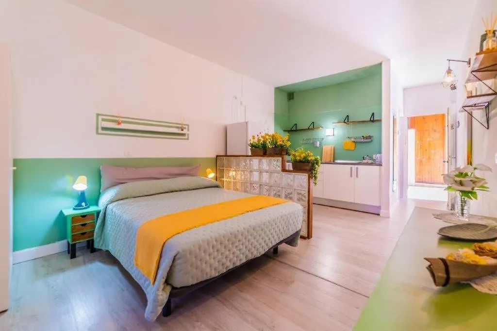 Drago 366 Appartement Costa Del Silencio