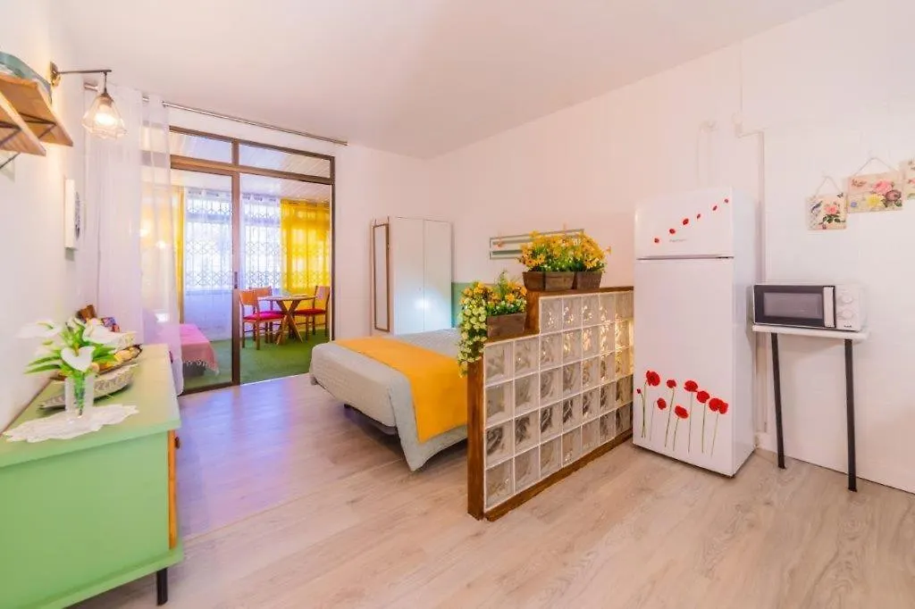 Drago 366 Apartman Costa Del Silencio